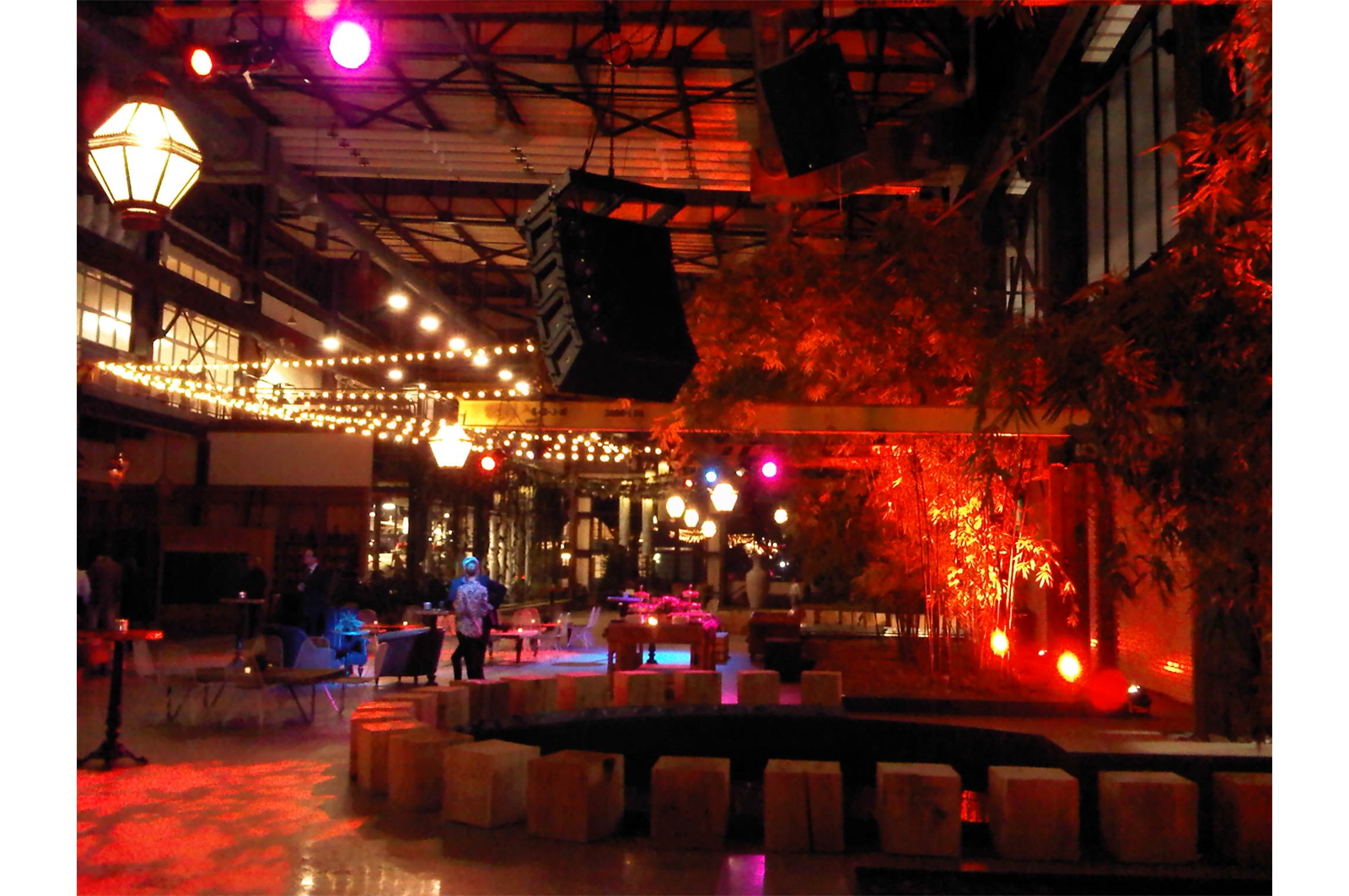 Special Event - Urban Outfitters HQ; Philadelphia, PA.